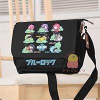 Amazon.co.jp: ブルーロック グッズ ショルダーバッグ 潔世一 凪
